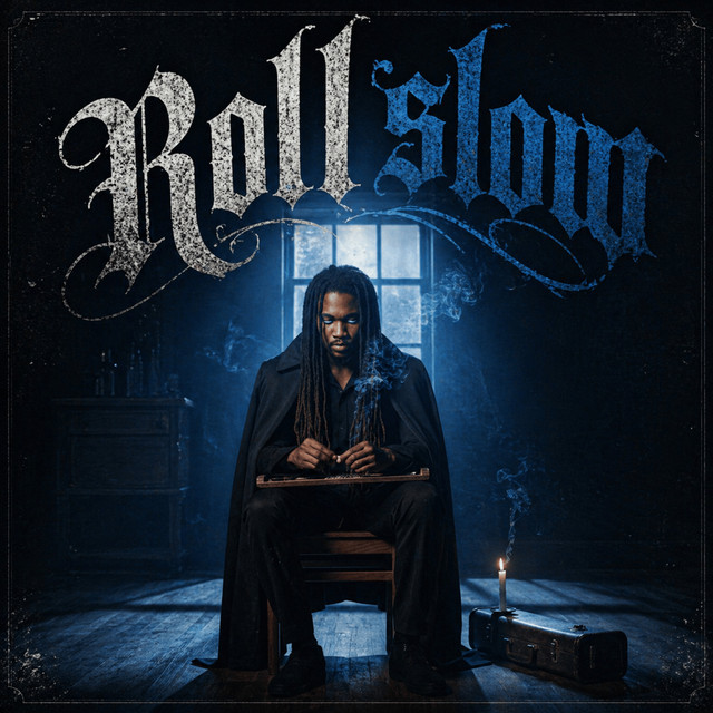 Zev Noir – Roll Slow