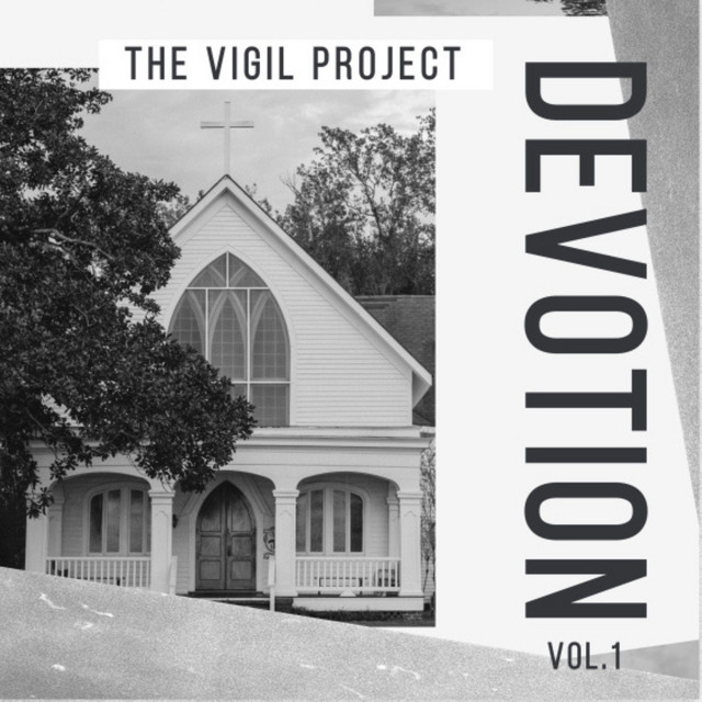 Devotion, Vol. 1 cover art