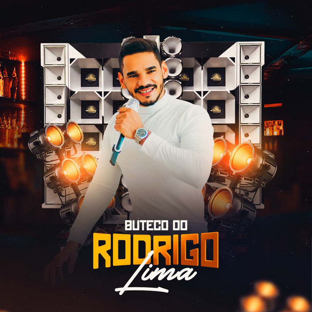 Rodrigo Lima