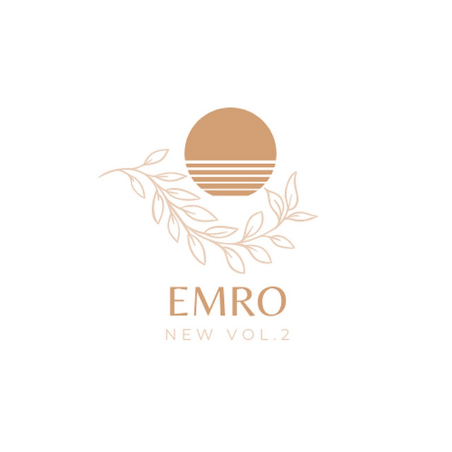 Emro New Vol.2 cover art