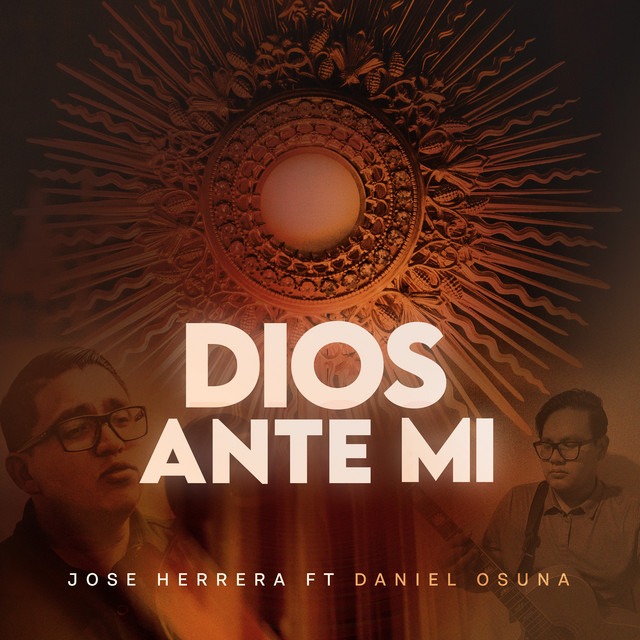 Dios Ante Mi