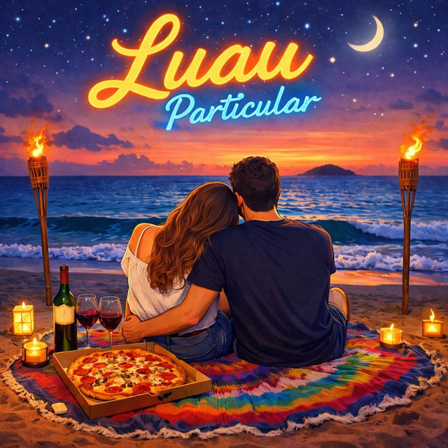 Luau Particular