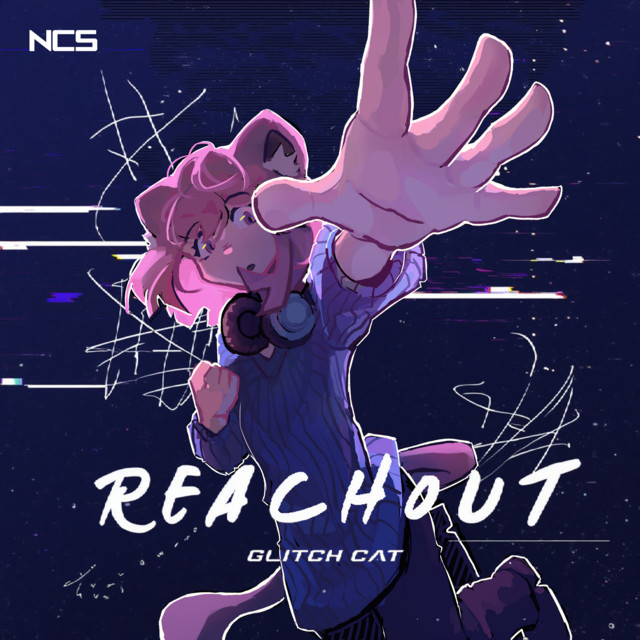 REACHOUT cover art