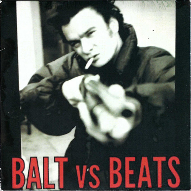 Balt VS Beats cover art