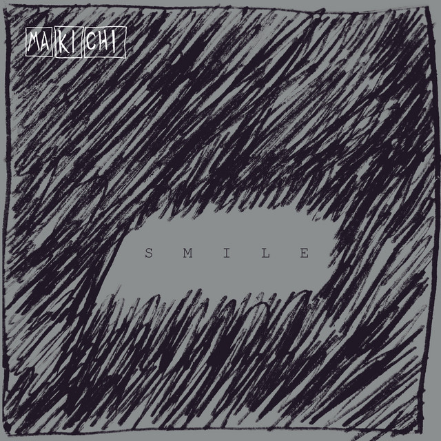 Smile cover art