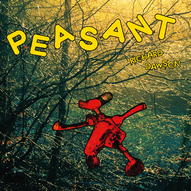 Peasant cover art
