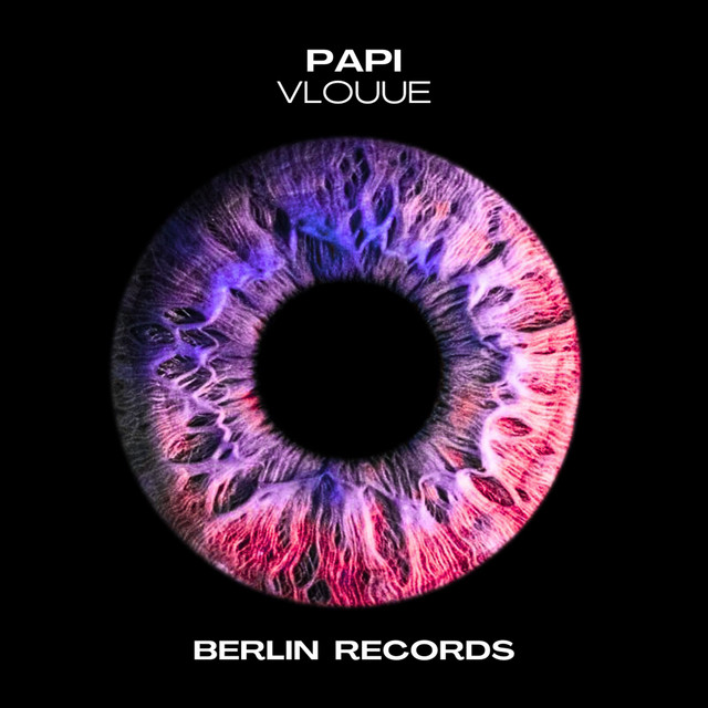 PAPI - Single by Vlouue | Spotify