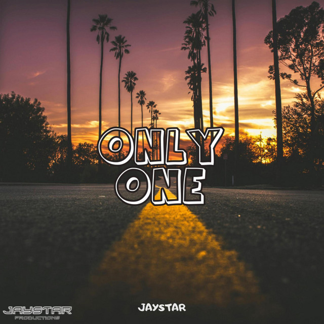Only One cover art
