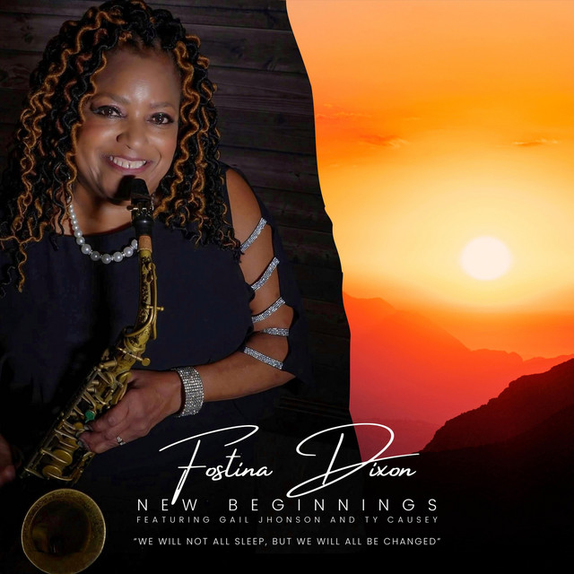 New Beginnings cover