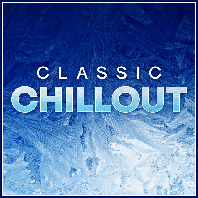 Classic Chillout cover