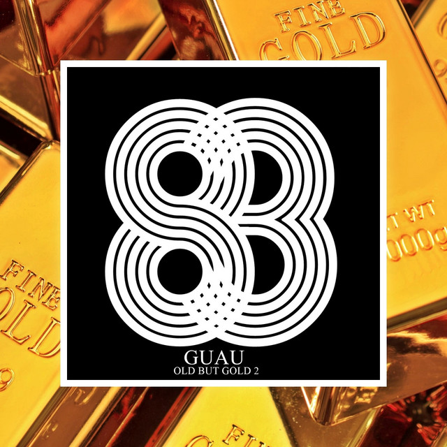 Music Is My Guide - Guau OBG Mix album art