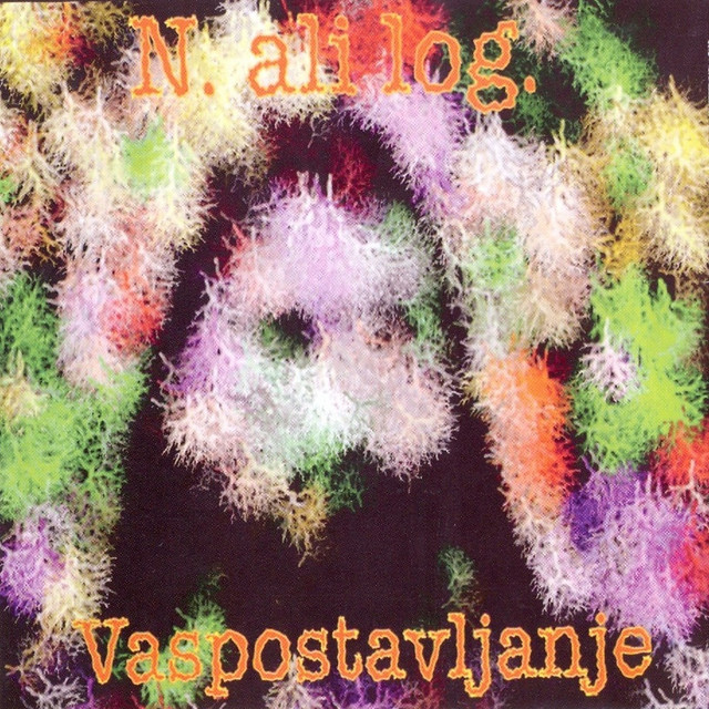 Ništa Ali Logopedi Photo