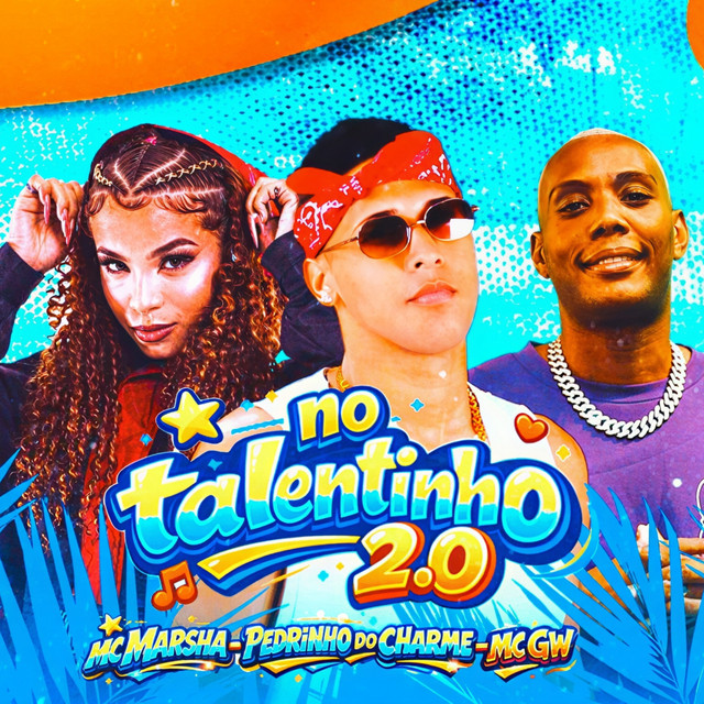 No Talentinho 2.0