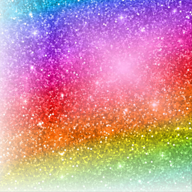 Rainbow Energy Healing cover art