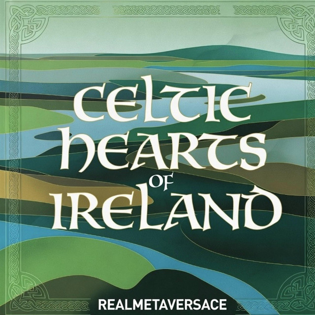 Celtic Hearts of Ireland