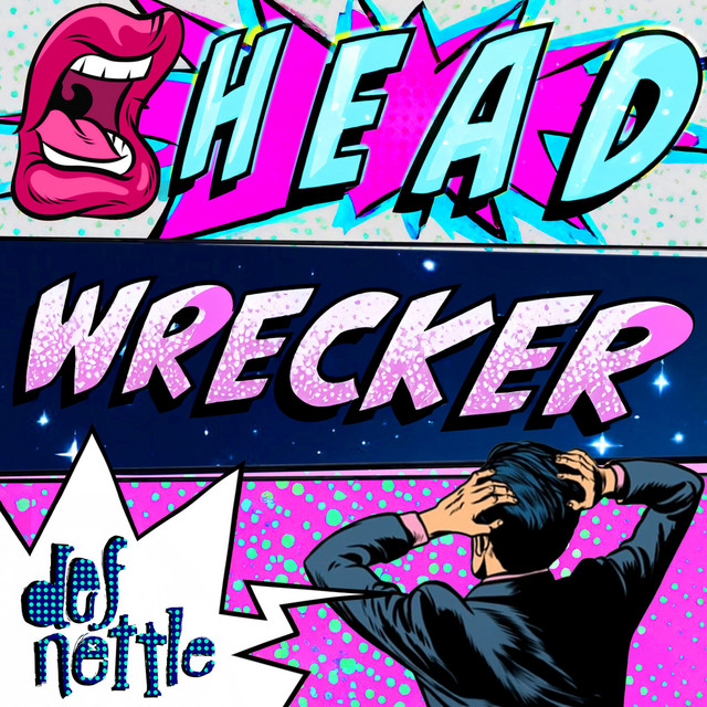 Head Wrecker