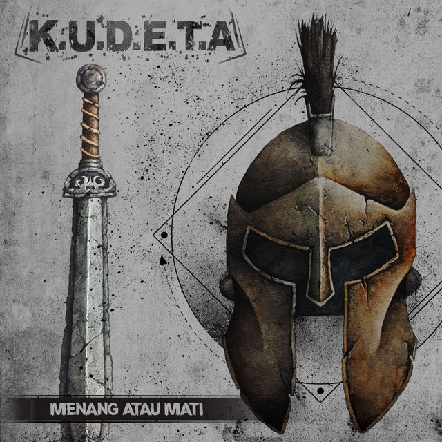 Menang atau Mati cover art
