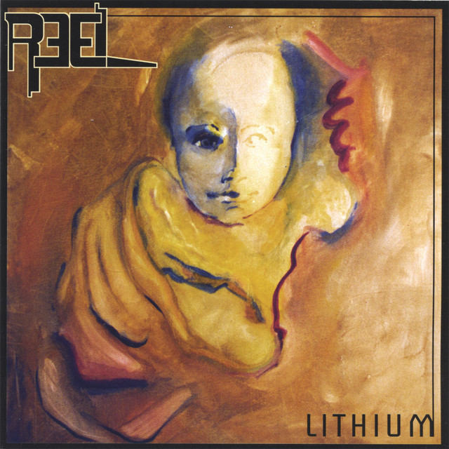 Lithium cover art