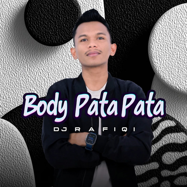 BODY PATA PATA cover art