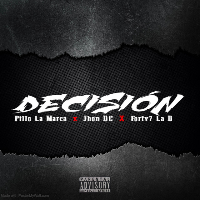 Decision