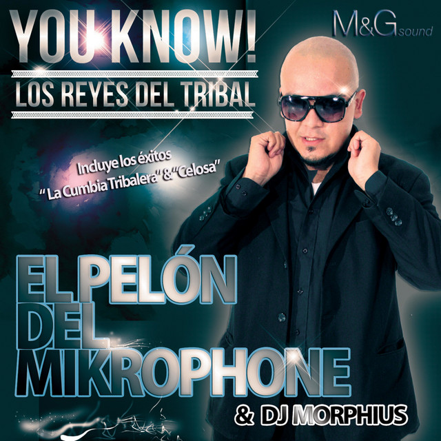 El Pelon Del Mikrophone Photo