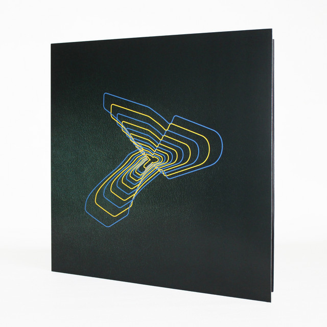 undefined album image