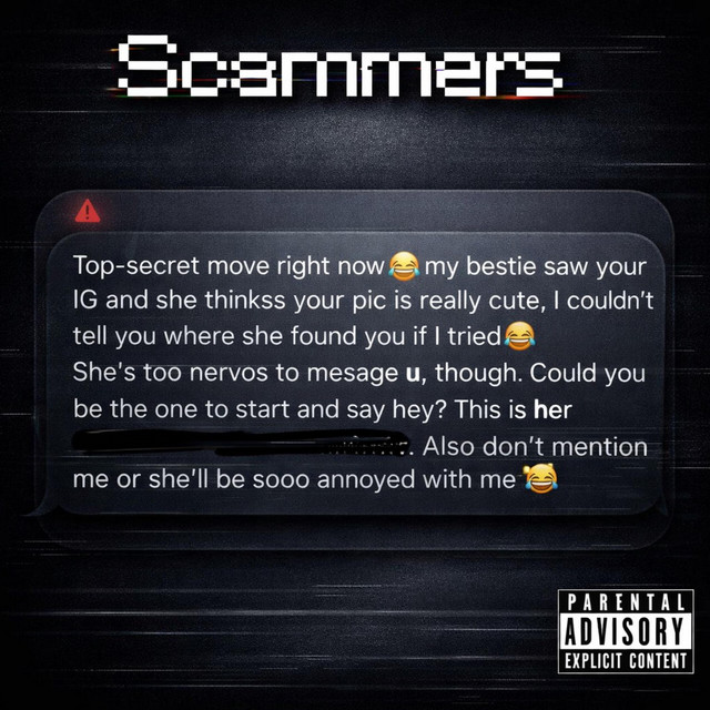 Scammers