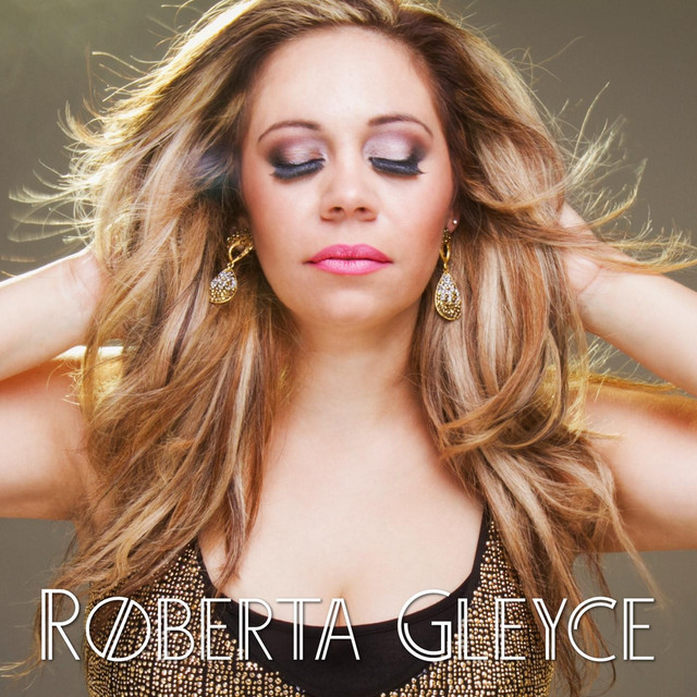Roberta Gleyce cover art