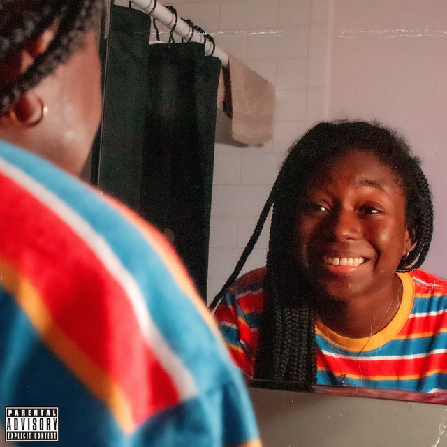 ALRIGHT cover art