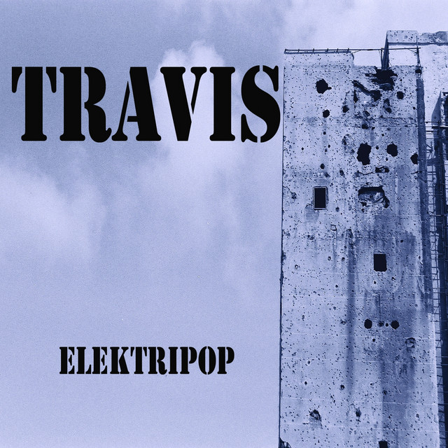 Elektripop cover art
