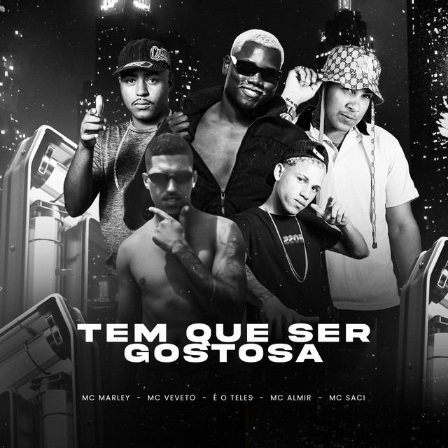 Tem Que Ser Gostosa