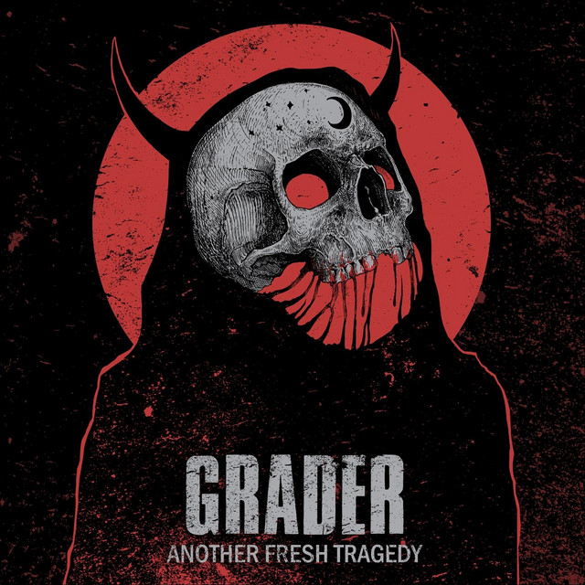 Another Fresh Tragedy cover