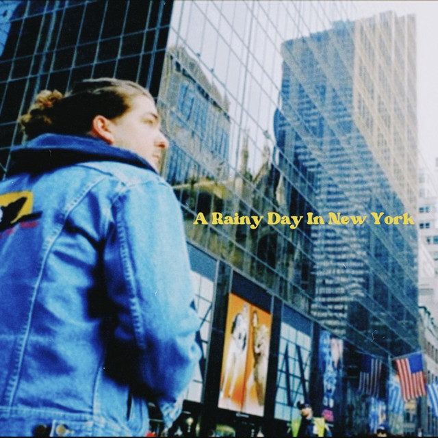undefined album image