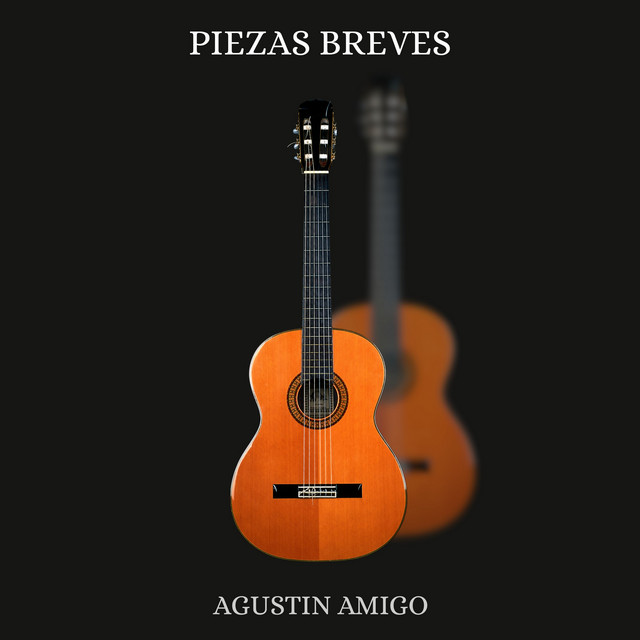 Piezas Breves album image