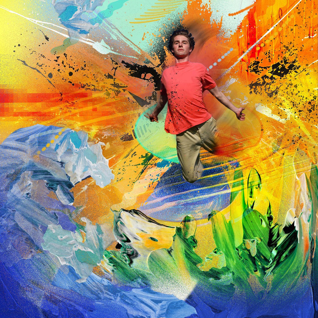 Hullabaloo cover art