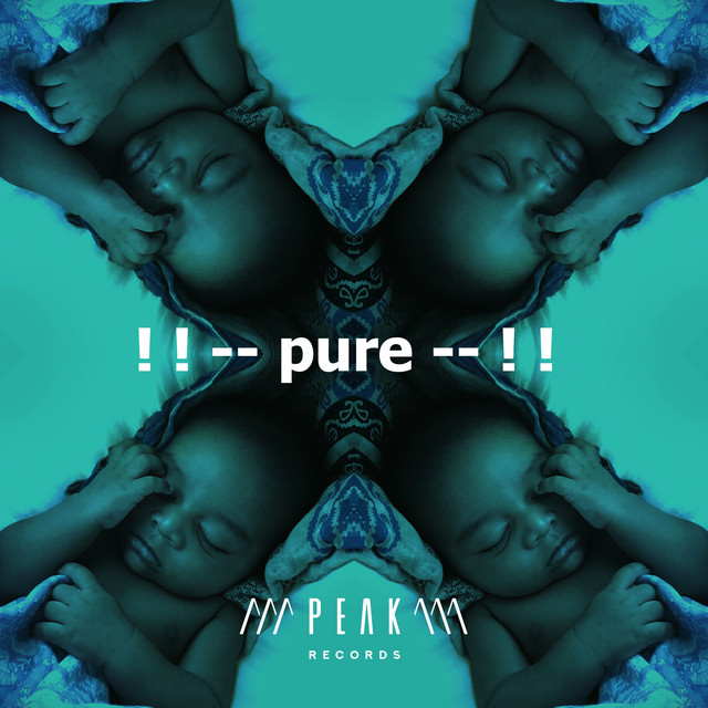 pure -- ! ! - Album by Baby Lullaby | Spotify