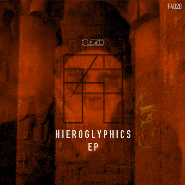 Hieroglyphics cover art
