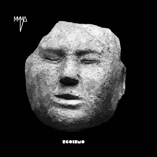 Egoismo cover art