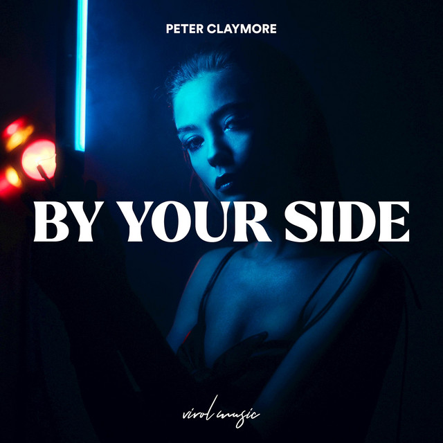 By Your Side - Radio Edit