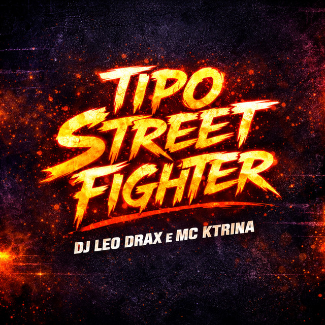 Tipo Street Fighter