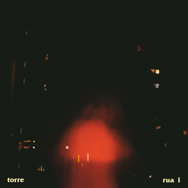 Rua I cover art