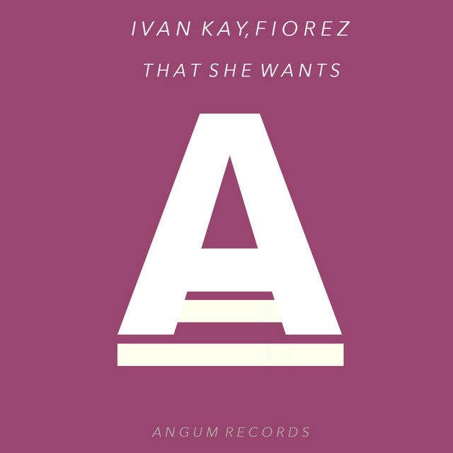 That she wants album art