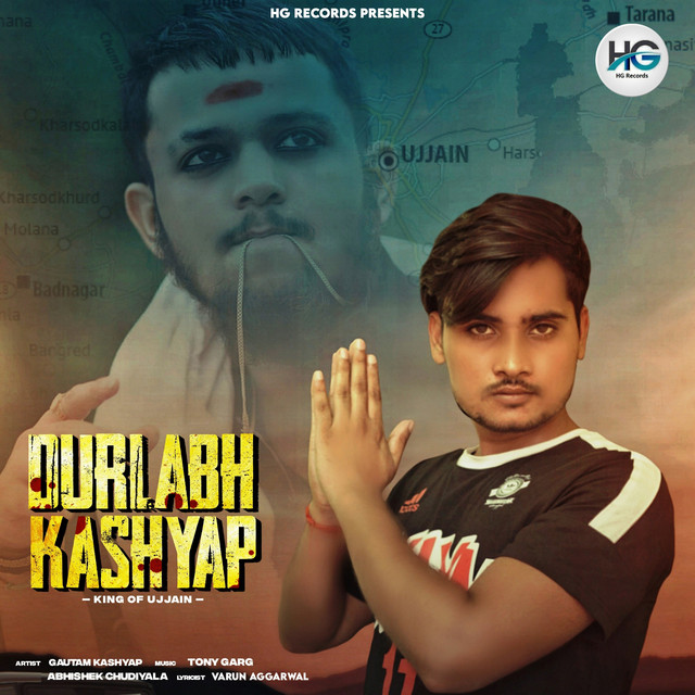 Durlabh Kashyap