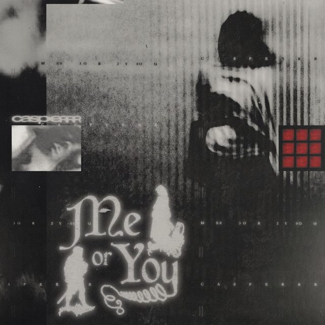 me or you