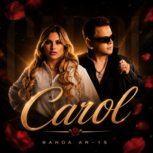 Carol album image