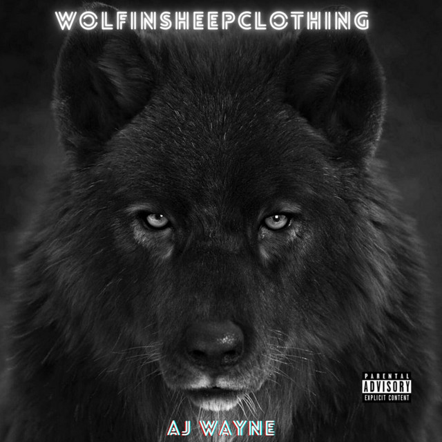 WOLF IN SHEEP CLOTHING VOL 1 cover art