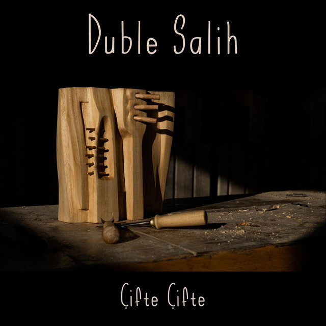 Çifte Çifte cover art