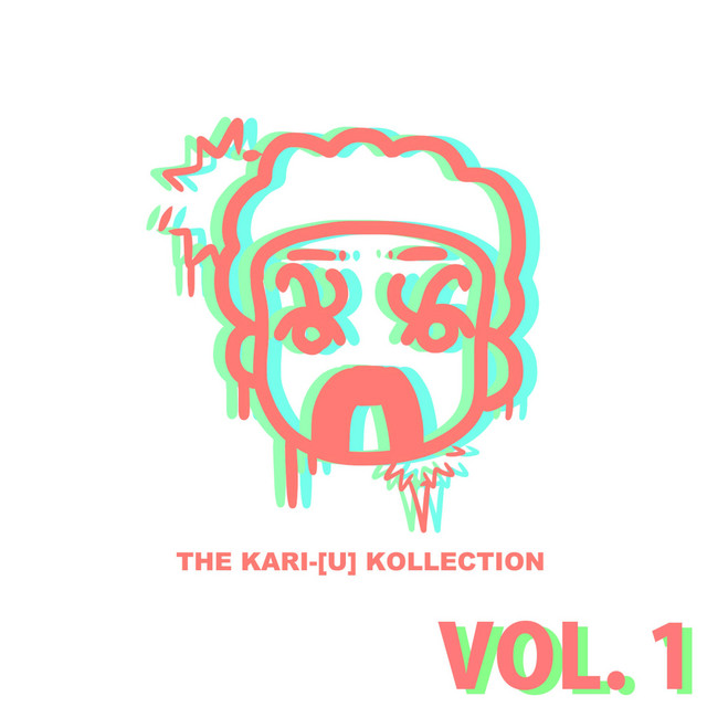 The Kari-U Kollection, Vol. 1 cover art
