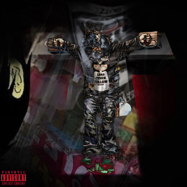 Lifes a Gamble cover art