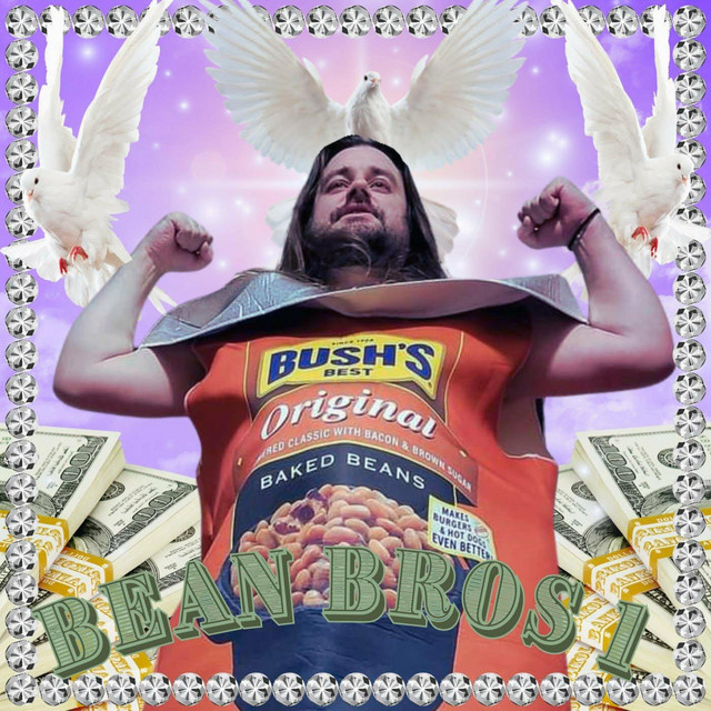 Bean Bros 1 cover art